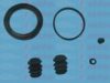 BUDWEG 205497 Repair Kit, brake caliper